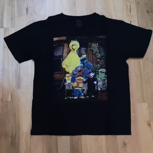 Sesame Street T-shirt
